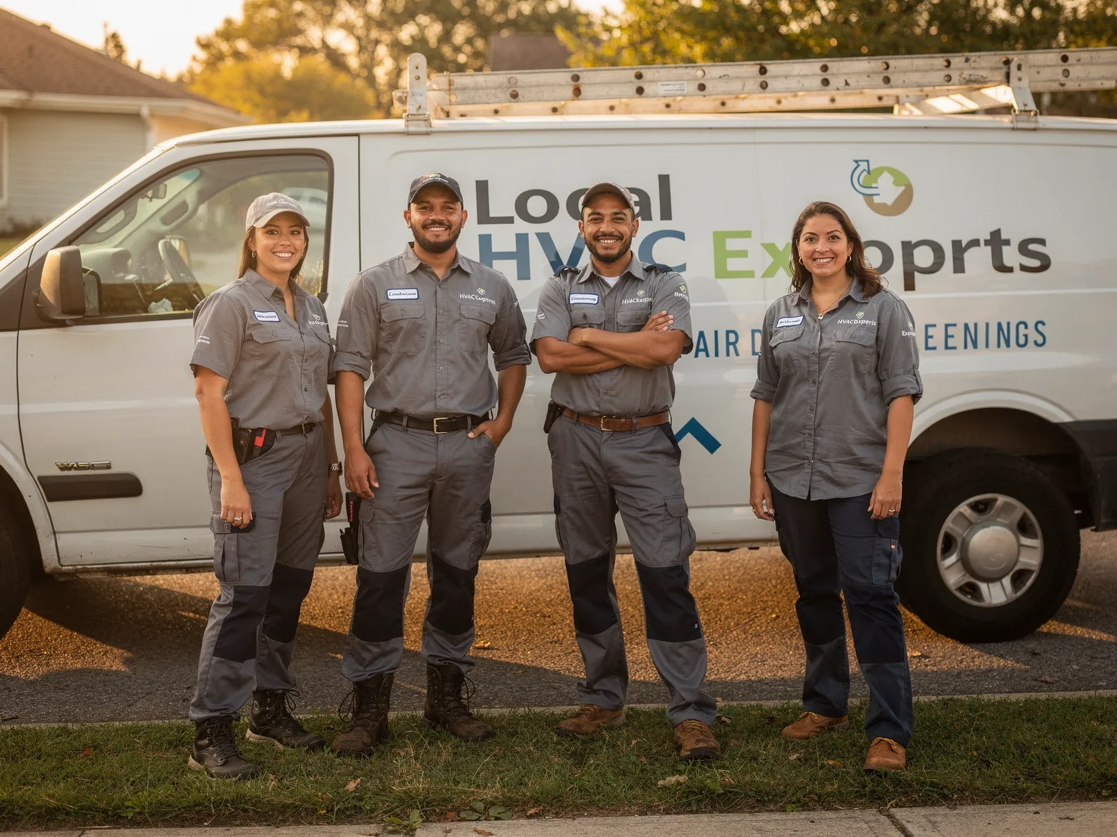 24/7 HVAC Repair & AC Replacement company in Thompson Ridge, NY